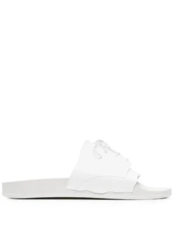 Homme Maison Margiela Tongs à Lacets