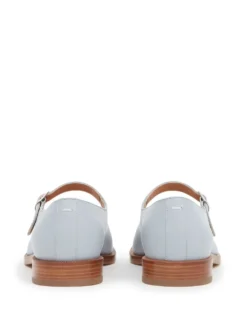 Femme Maison Margiela Chaussures à Bout Tabi -Épure Mode Promos Boutique 18884846 42407632 1000