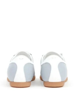 Homme Maison Margiela Baskets à Empiècements -Épure Mode Promos Boutique 18884988 42417790 1000