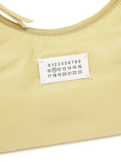 Homme Maison Margiela Petit Sac Porté épaule Glam Slam -Épure Mode Promos Boutique 18884998 43588682 1000