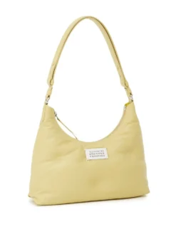 Homme Maison Margiela Petit Sac Porté épaule Glam Slam -Épure Mode Promos Boutique 18884998 43588691 1000