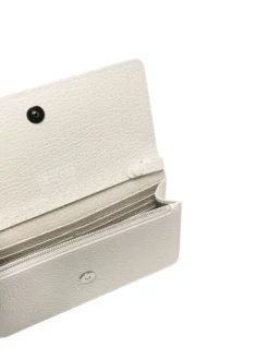 Homme Maison Margiela Sac Porté épaule Four Stitches En Cuir -Épure Mode Promos Boutique 18885172 43394049 1000