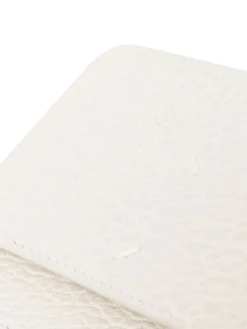 Homme Maison Margiela Sac Porté épaule Four Stitches En Cuir -Épure Mode Promos Boutique 18885172 43394058 1000