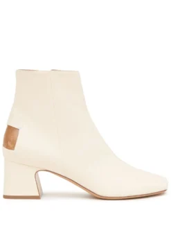 Femme Maison Margiela Bottes à Bout Carré