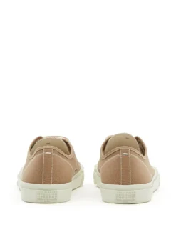 Femme Maison Margiela Baskets à Bout Tabi -Épure Mode Promos Boutique 18885311 42421265 1000