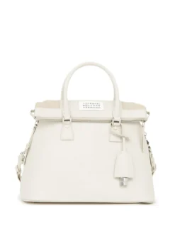 Homme Maison Margiela Sac Porté épaule 5AC -Épure Mode Promos Boutique 18885434 45321770 1000