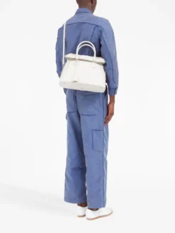 Homme Maison Margiela Sac Porté épaule 5AC -Épure Mode Promos Boutique 18885434 45321771 1000