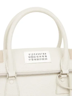 Homme Maison Margiela Sac Porté épaule 5AC -Épure Mode Promos Boutique 18885434 45323278 1000