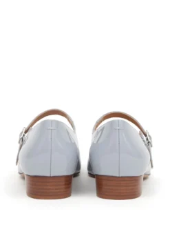 Femme Maison Margiela Ballerines Barbs 8 Femme Maison Margiela Ballerines Barbs -Épure Mode Promos Boutique 18885502 45002711 1000