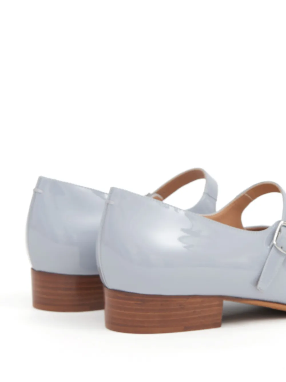 Femme Maison Margiela Ballerines Barbs 5 Femme Maison Margiela Ballerines Barbs – Image 5