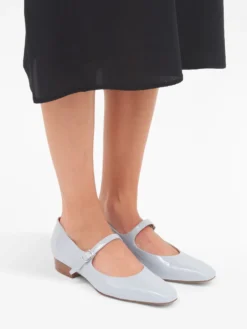 Femme Maison Margiela Ballerines Barbs 11 Femme Maison Margiela Ballerines Barbs -Épure Mode Promos Boutique 18885502 45009621 1000