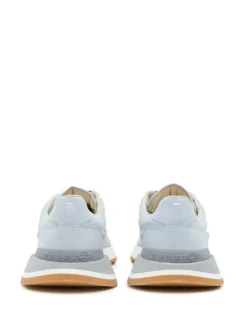 Femme Maison Margiela Baskets à Empiècements 8 Femme Maison Margiela Baskets à Empiècements -Épure Mode Promos Boutique 18886052 42418821 1000