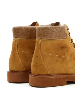 Homme Maison Margiela Bottines En Cuir 10 Homme Maison Margiela Bottines En Cuir -Épure Mode Promos Boutique 18886084 45195981 1000