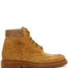 Homme Maison Margiela Bottines En Cuir
