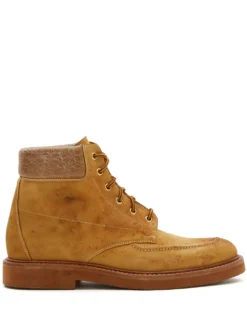 Homme Maison Margiela Bottines En Cuir