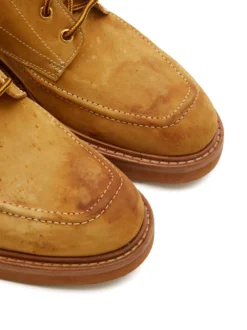 Homme Maison Margiela Bottines En Cuir 9 Homme Maison Margiela Bottines En Cuir -Épure Mode Promos Boutique 18886084 45196492 1000