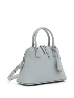 Homme Maison Margiela Sac Porté épaule 5AC Classique En Cuir -Épure Mode Promos Boutique 18886129 43393590 1000