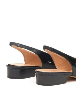 Femme Maison Margiela Escarpins à Bride Arrière -Épure Mode Promos Boutique 18886144 42417624 1000