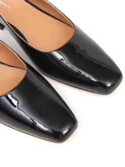 Femme Maison Margiela Escarpins à Bride Arrière -Épure Mode Promos Boutique 18886144 42417630 1000