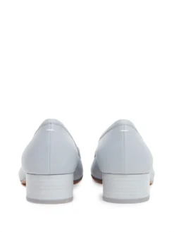 Femme Maison Margiela Ballerines En Cuir à Bout Tabi 8 Femme Maison Margiela Ballerines En Cuir à Bout Tabi -Épure Mode Promos Boutique 18887029 42417922 1000