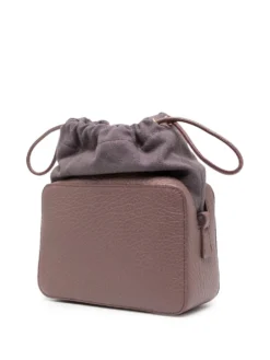 Homme Maison Margiela Sac Porté épaule 5AC 7 Homme Maison Margiela Sac Porté épaule 5AC -Épure Mode Promos Boutique 18899493 41355667 1000