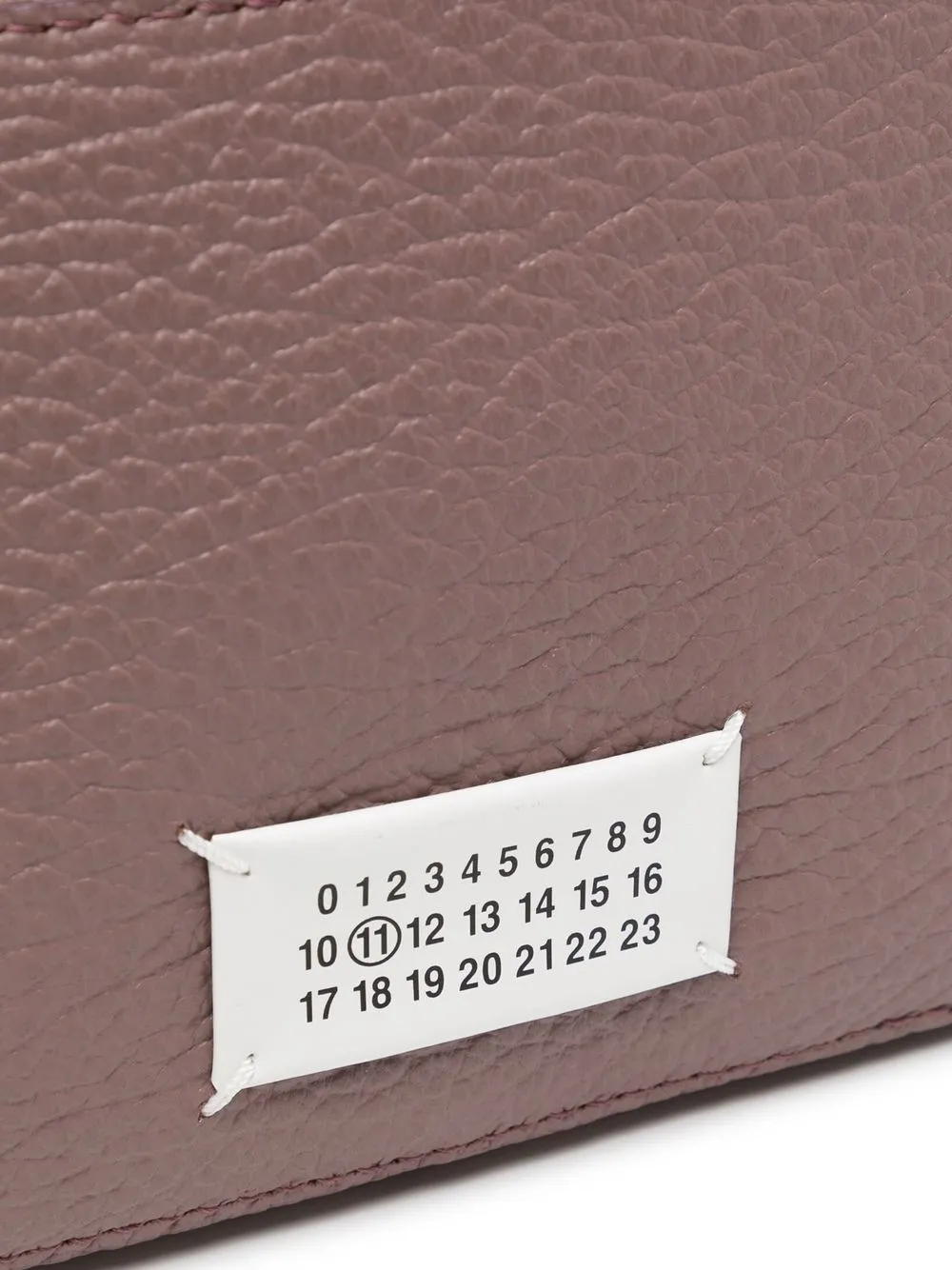 Homme Maison Margiela Sac Porté épaule 5AC 4 Homme Maison Margiela Sac Porté épaule 5AC – Image 4