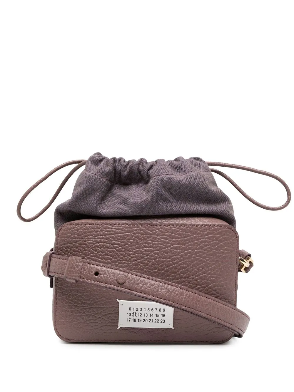 Homme Maison Margiela Sac Porté épaule 5AC 1 Homme Maison Margiela Sac Porté épaule 5AC