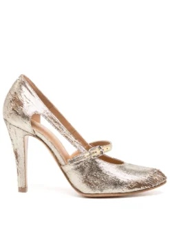 Homme Maison Margiela Escarpins Bleach Mary-Jane 100 Mm