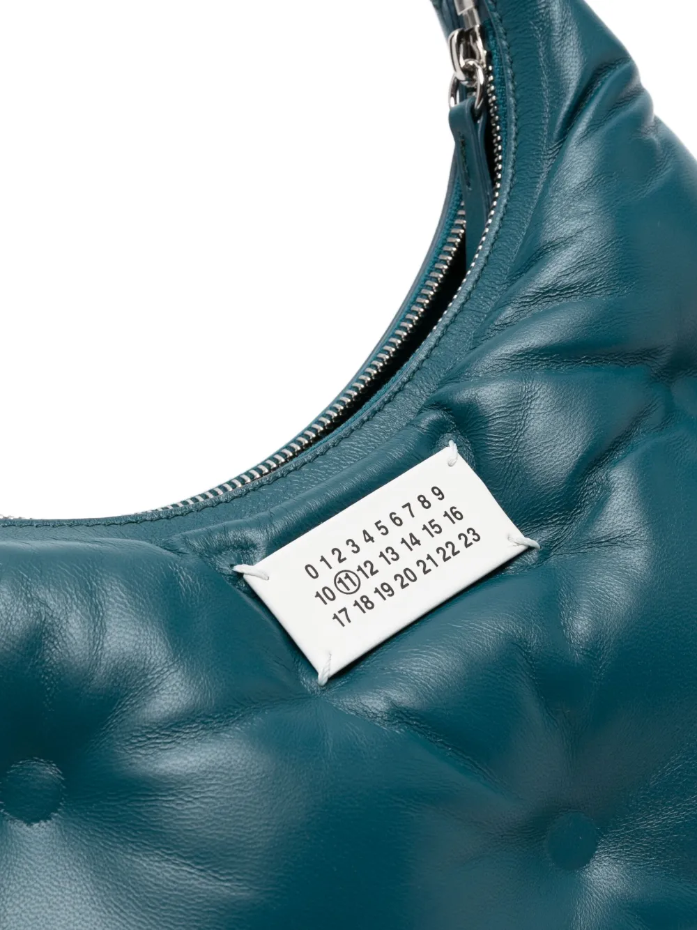 Homme Maison Margiela Sac Porte épaule Glam Slam Hobo Médium 4 Homme Maison Margiela Sac Porte épaule Glam Slam Hobo Médium – Image 4