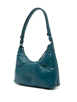 Homme Maison Margiela Sac Porte épaule Glam Slam Hobo Médium 7 Homme Maison Margiela Sac Porte épaule Glam Slam Hobo Médium -Épure Mode Promos Boutique 18901427 50182404 1000