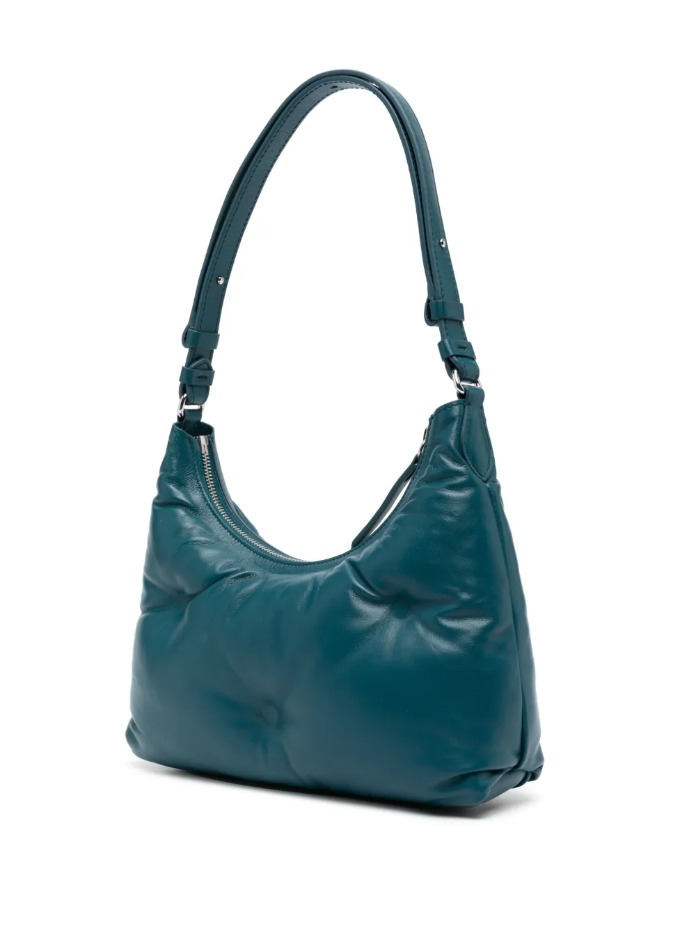 Homme Maison Margiela Sac Porte épaule Glam Slam Hobo Médium 3 Homme Maison Margiela Sac Porte épaule Glam Slam Hobo Médium – Image 3