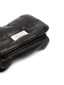 Homme Maison Margiela Sac Porté épaule Glam Slam En Cuir 8 Homme Maison Margiela Sac Porté épaule Glam Slam En Cuir -Épure Mode Promos Boutique 18907779 41186760 1000