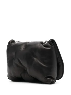 Homme Maison Margiela Sac Porté épaule Glam Slam En Cuir 7 Homme Maison Margiela Sac Porté épaule Glam Slam En Cuir -Épure Mode Promos Boutique 18907779 41187943 1000