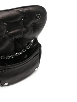 Homme Maison Margiela Sac Porté épaule Glam Slam En Cuir 9 Homme Maison Margiela Sac Porté épaule Glam Slam En Cuir -Épure Mode Promos Boutique 18907779 41187948 1000