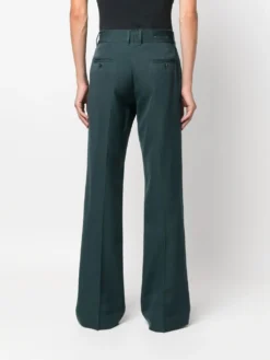 Homme MM6 Maison Margiela Pantalon Ample à Détail De Plaque -Épure Mode Promos Boutique 18914263 41150637 1000