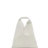 Homme MM6 Maison Margiela Sac Cabas Triangle