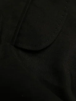 Homme Maison Margiela Pantalon Droit à Lien De Resserrage 15 Homme Maison Margiela Pantalon Droit à Lien De Resserrage -Épure Mode Promos Boutique 18991614 41426859 1000