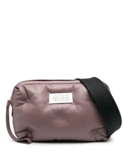 Homme Maison Margiela Sac Porté épaule Glam Slam