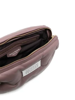 Homme Maison Margiela Sac Porté épaule Glam Slam -Épure Mode Promos Boutique 19018475 41897921 1000