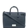 Homme Maison Margiela Porte-documents 5AC En Cuir