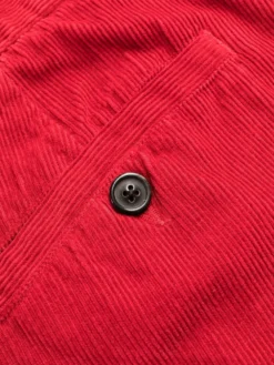 Homme Maison Margiela Pantalon En Velours Côtelé à Coupe Ample 13 Homme Maison Margiela Pantalon En Velours Côtelé à Coupe Ample -Épure Mode Promos Boutique 19040242 41620720 1000