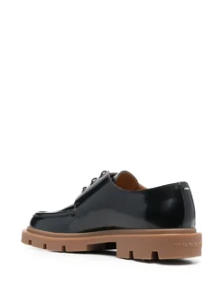 Homme Maison Margiela Mocassins à Semelle épaisse 40 Mm -Épure Mode Promos Boutique 19111473 42044669 1000