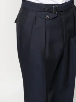 Homme Maison Margiela Pantalon Droit à Détails De Coutures 10 Homme Maison Margiela Pantalon Droit à Détails De Coutures -Épure Mode Promos Boutique 19125574 41865132 1000