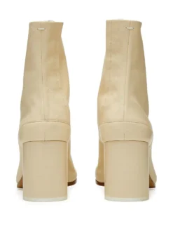 Femme Maison Margiela Bottines Tabi à Semelle épaisse -Épure Mode Promos Boutique 19159545 42132973 1000