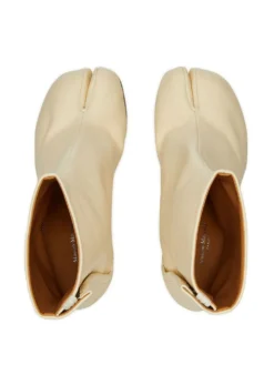 Femme Maison Margiela Bottines Tabi à Semelle épaisse -Épure Mode Promos Boutique 19159545 42133755 1000