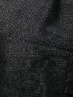 Homme Maison Margiela Pantalon En Laine à Coupe Fuselée 11 Homme Maison Margiela Pantalon En Laine à Coupe Fuselée -Épure Mode Promos Boutique 19185825 42053462 1000