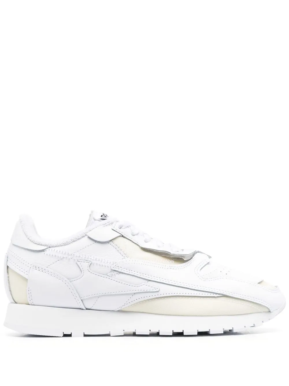 Homme Maison Margiela X Reebok Baskets 1 Homme Maison Margiela X Reebok Baskets