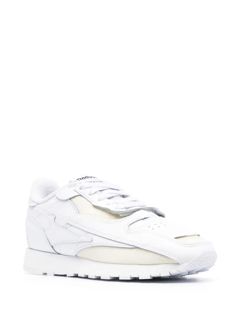 Homme Maison Margiela X Reebok Baskets 2 Homme Maison Margiela X Reebok Baskets – Image 2