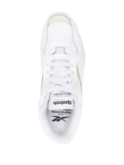 Homme Maison Margiela X Reebok Baskets 7 Homme Maison Margiela X Reebok Baskets -Épure Mode Promos Boutique 19203113 42020977 1000