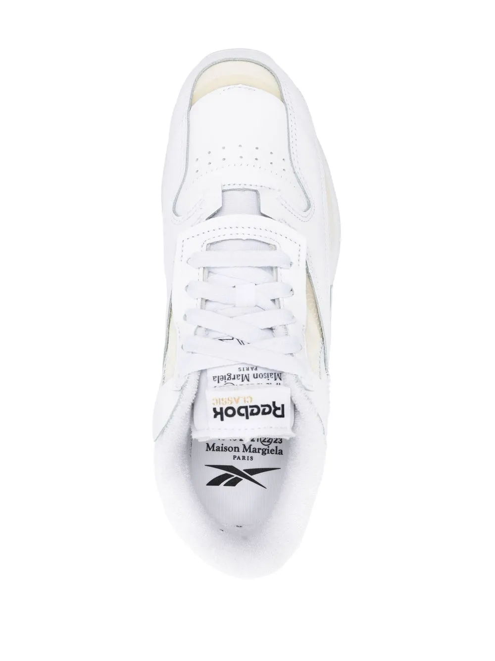 Homme Maison Margiela X Reebok Baskets 4 Homme Maison Margiela X Reebok Baskets – Image 4